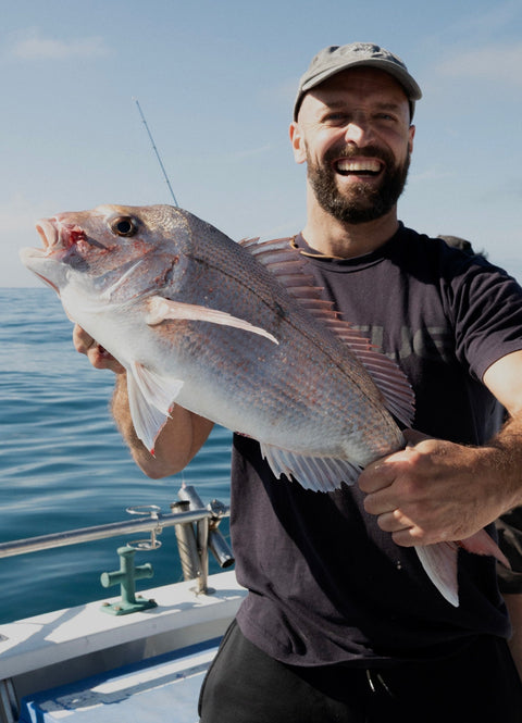 Join a Shared Charter
