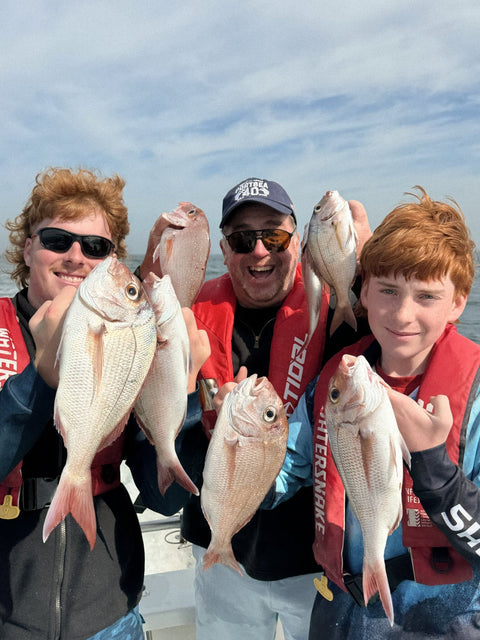 Fishing Charter Melbourne – Sorrento | Mornington Peninsula
