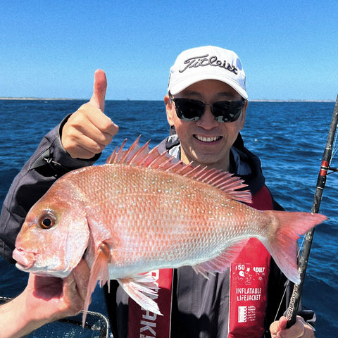 Fishing Charters - 钓鱼包船