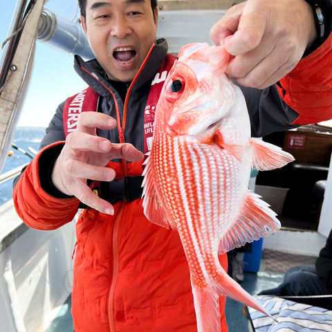 Fishing Charters - 钓鱼包船