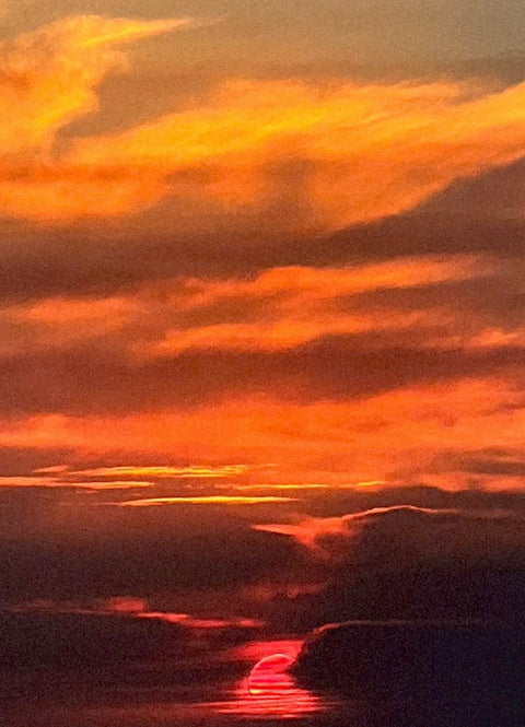 Private Sunset Cruises