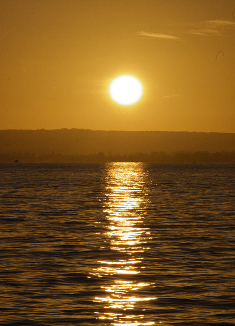 Private Sunset Cruises / On Request