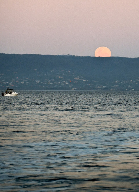 Private Sunset Cruises / On Request