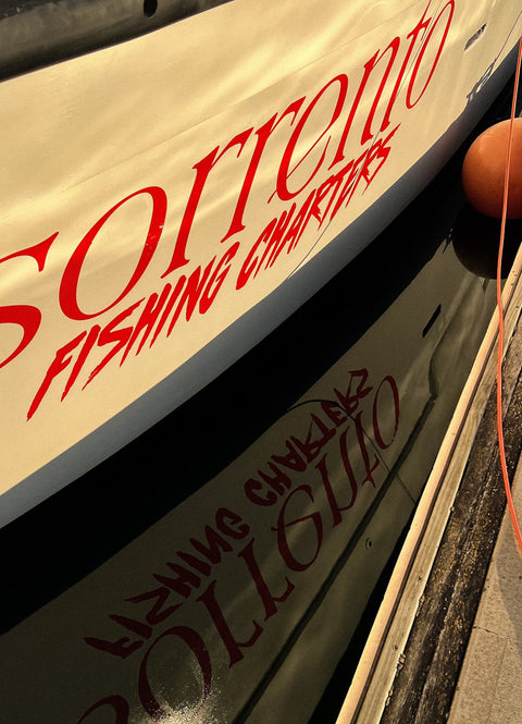 Private Sunset Cruises / On Request