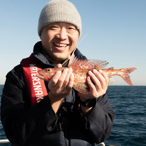 Fishing Charters - 钓鱼包船