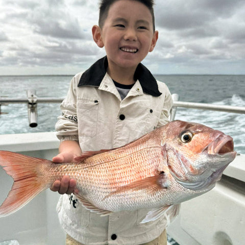 Fishing Charters - 钓鱼包船