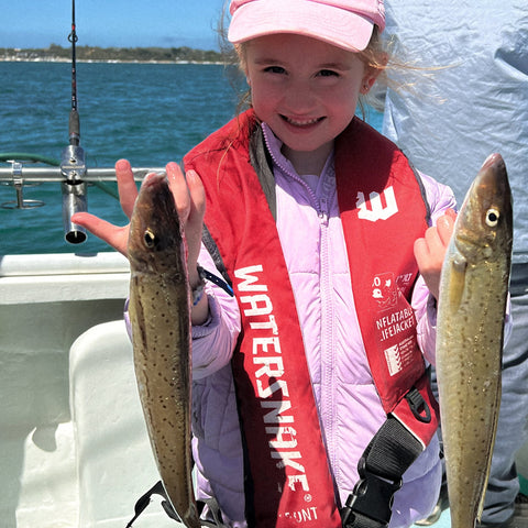 Shared Kids Charters