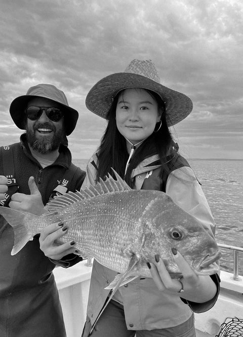 Private Fishing Charters