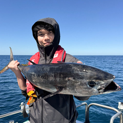 Fishing Charters - 钓鱼包船