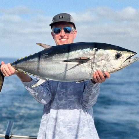 Private Tuna Charters