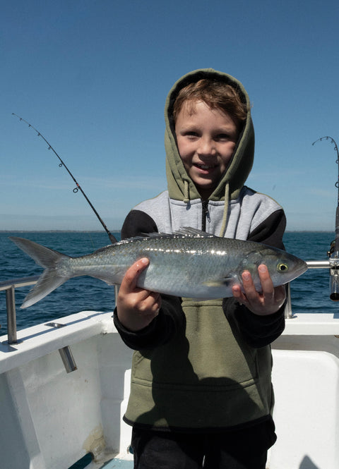 Shared Kids Charters