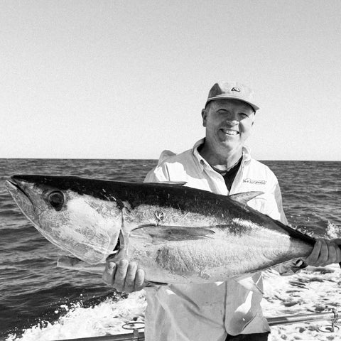 Private Tuna Charters