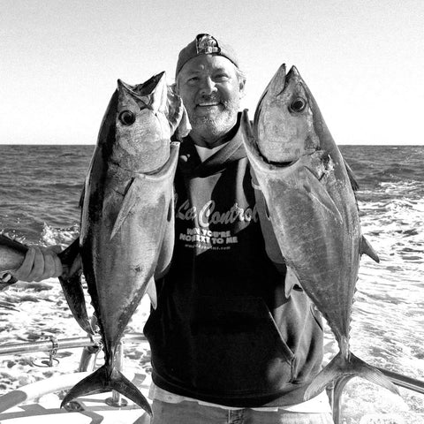 Private Tuna Charter