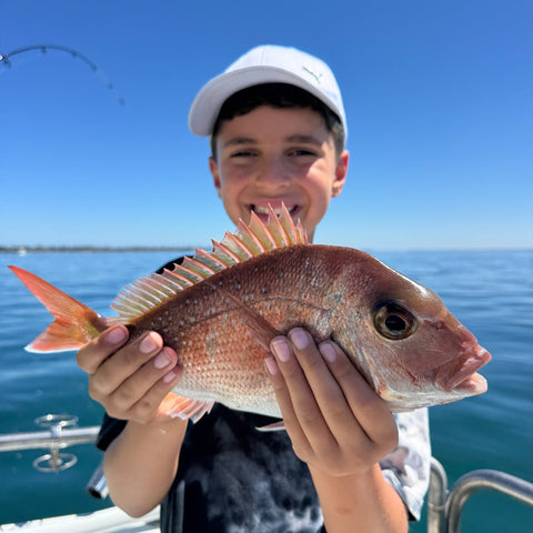 Shared Kids Charters