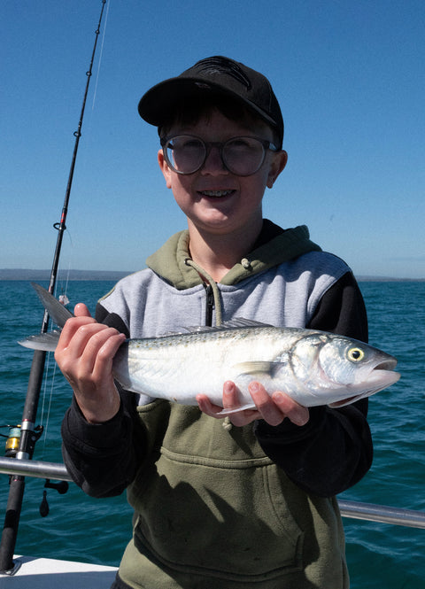 Shared Kids Charters