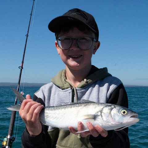 Shared Kids Charters