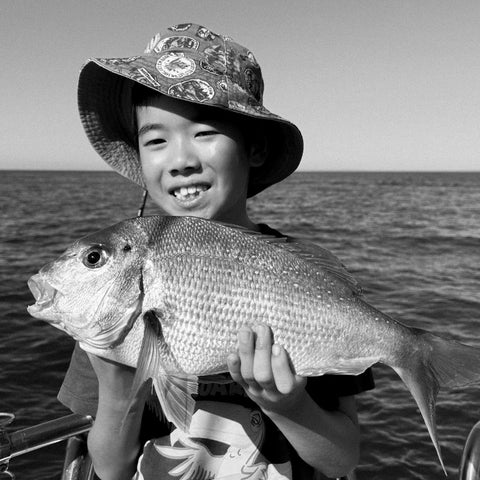 Fishing Charters - 钓鱼包船