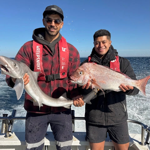 Shared Regular Charter