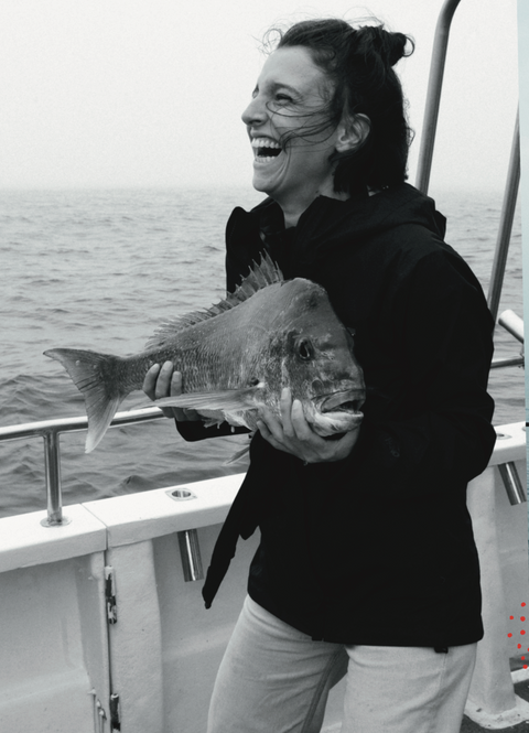 Fishing Voucher
