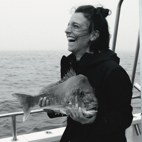 Private Fishing Charters