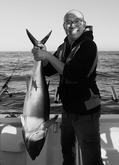 私人金枪鱼包船