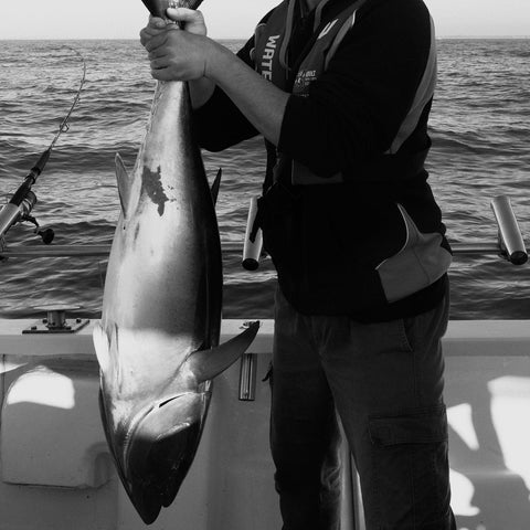 Private Tuna Charters