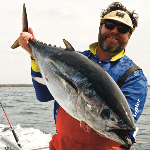 Private Tuna Charters