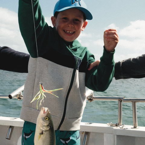 Shared Kids Charters