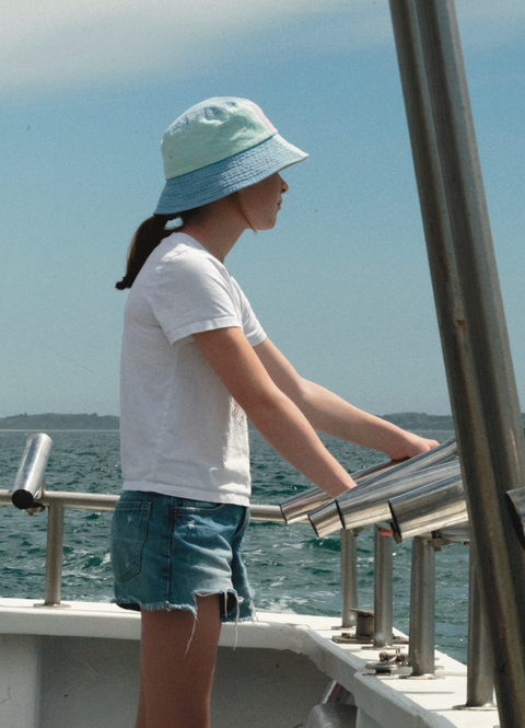 Kids Fishing Charters
