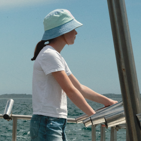 Shared Kids Charters