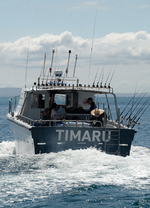 Public Holidays Charters