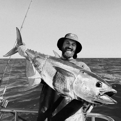Private • Fishing Charter
