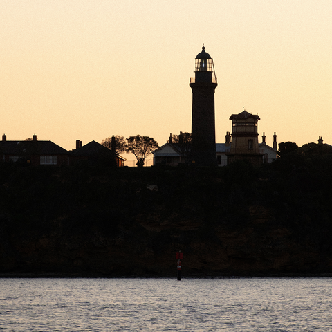 Private • Sunset Cruise