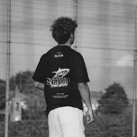 Fishos Tee