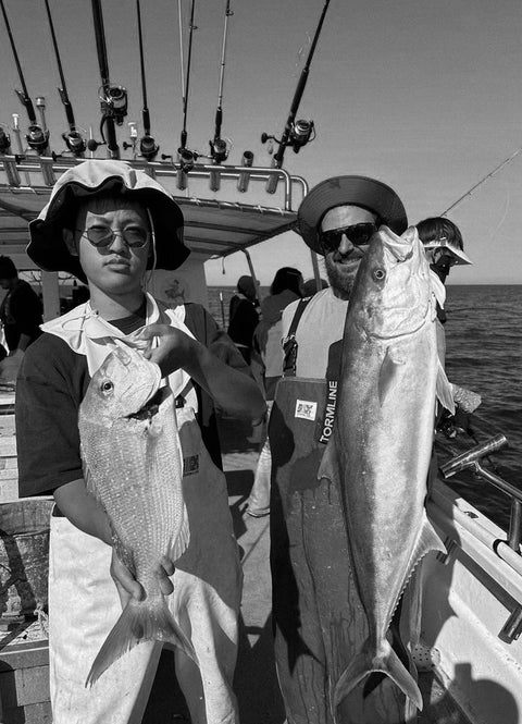 Fishing Charters