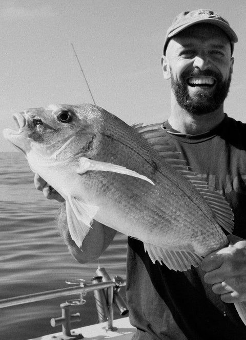 Private Fishing Charters