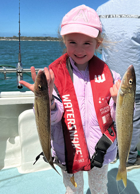 Shared Kids Charters