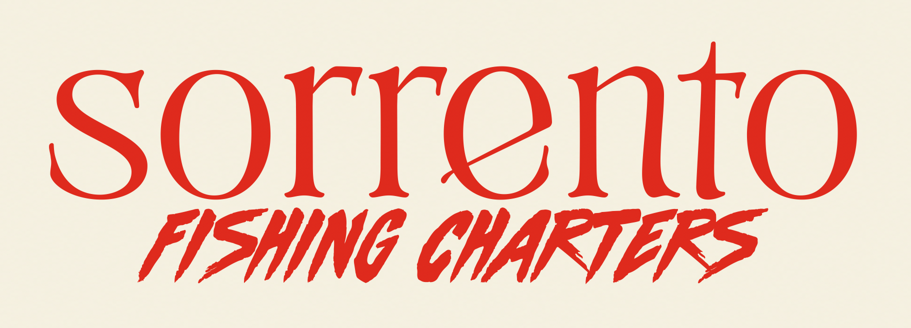 Sorrento Fishing Charters