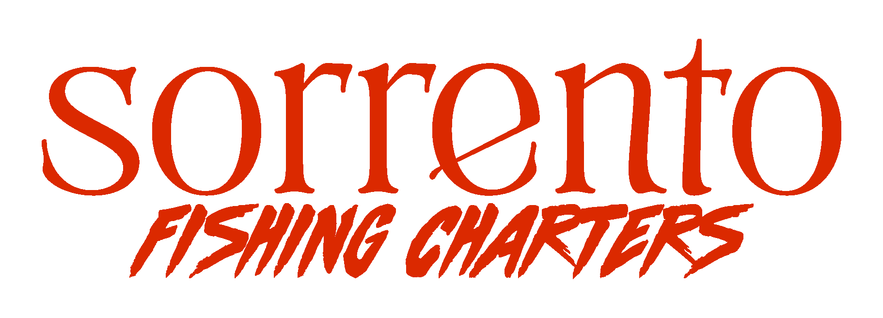 Sorrento Fishing Charters