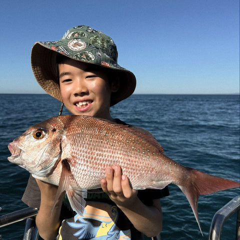 Shared • Kids Charter