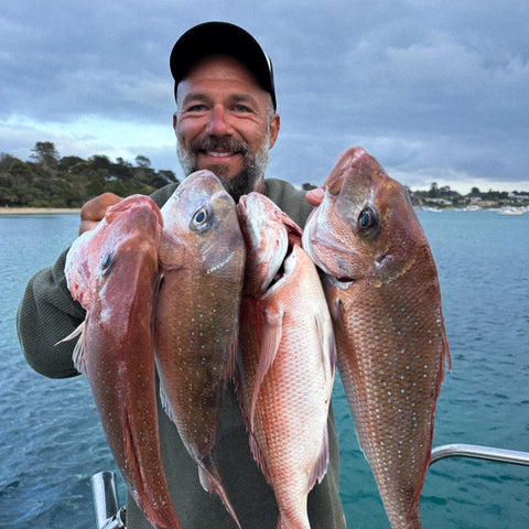 Sorrento Fishing Charters Gift Voucher