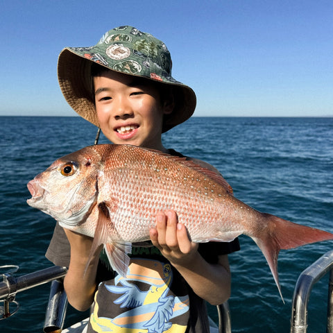 Sorrento Fishing Charters Gift Voucher