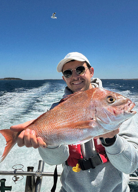 Private Fishing Charters