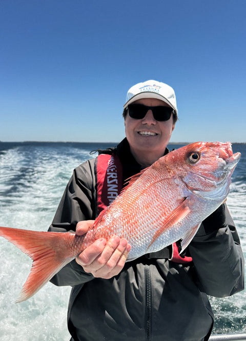 Private Fishing Charters